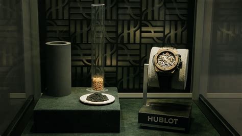 is hublot a good brand|An Earnest Exploration Of Hublot, The World’s Most Polarizing Watch Brand.